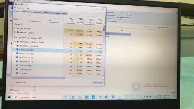 How To Delete/Uninstall/Remove Chromium From Windows 10 смотреть онлайн