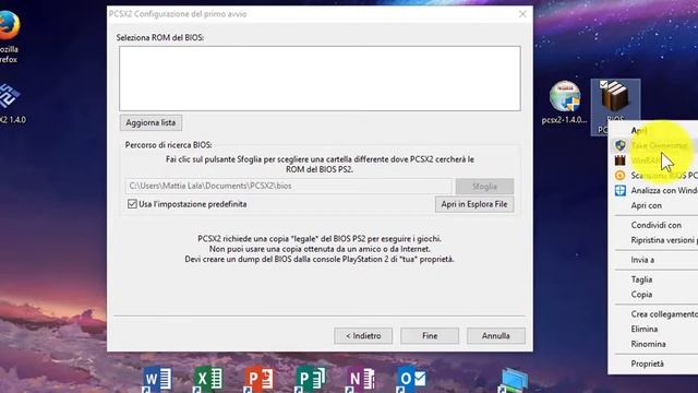 Giocare con la Playstation 2 sul PC con PCSX2 смотреть онлайн