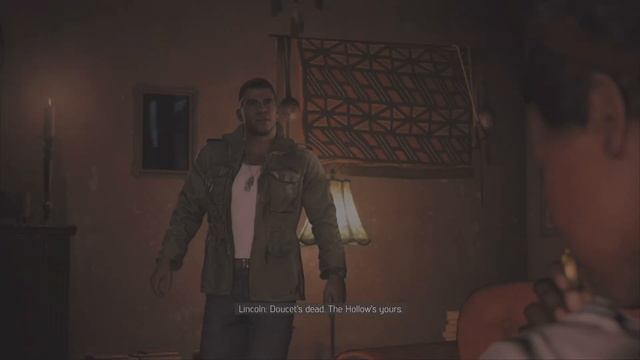 Mafia: III | Definitive Edition | Lincoln Clay | PS5 | Part 5 | 4K UHD | No Commentary смотреть онлайн