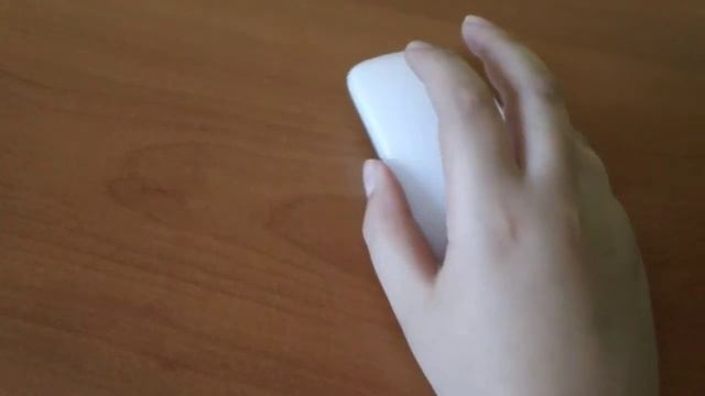 Review: Apple Wireless Desktop Set - Part 1 - Apple Magic Mouse смотреть онлайн