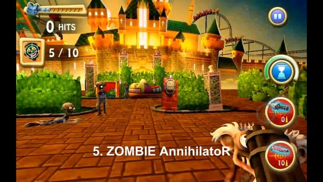 10 Lucky Patcher Android No Root Games List #47 December 2017 смотреть онлайн