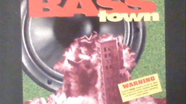 Bass Foundation - On Da Turnpike On The Way To The Bottom.wmv смотреть онлайн