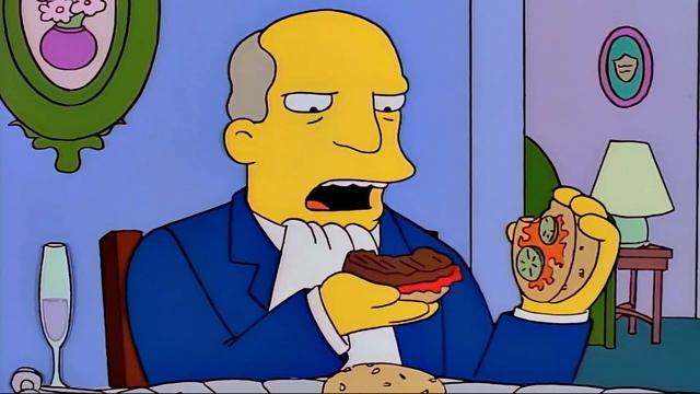 STEAMED HAMS BUT IT IS A BAD EDIT WITH STOLEN MEMES (7 SUBSCRIBERS SPECIAL) смотреть онлайн