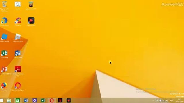 Como Solucionar el poblema (0x80070422) sobre la Tienda De Windows смотреть онлайн