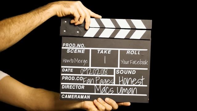 Macs UMAN Take Merge Fan Pages смотреть онлайн