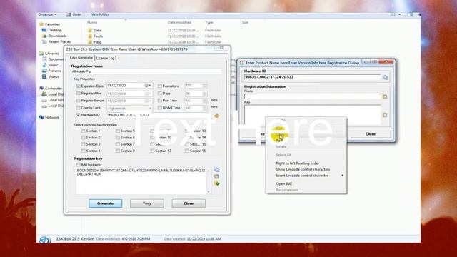 Samsung Z3X V29 5 PRO Crack Tool Without Box Working смотреть онлайн