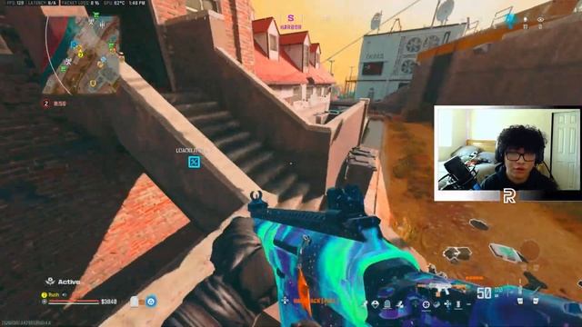 REBIRTH ISLAND is BACK... It's AMAZING!! 😍 смотреть онлайн