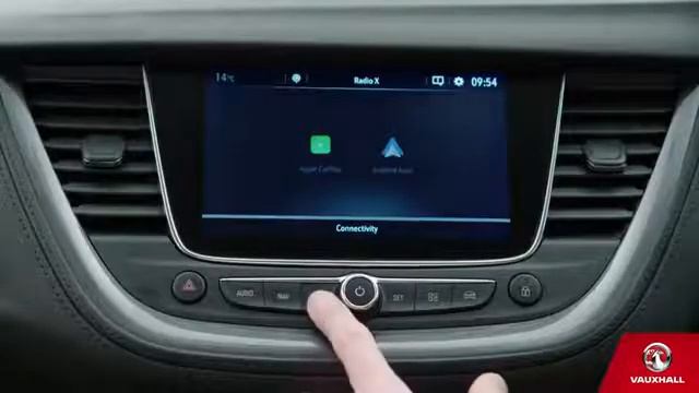Driver’s Tools and Gadgets on Grandland X смотреть онлайн