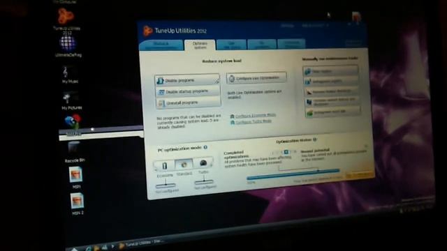 Laptop LCD Issue смотреть онлайн