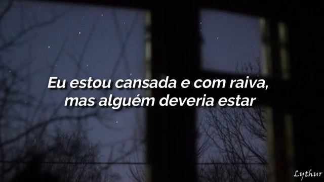 Halsey - Nightmare (Tradução PT-BR) | Por Lythur смотреть онлайн