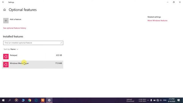 How to Delete Pre-installed Windows Apps|| In Hindi || смотреть онлайн