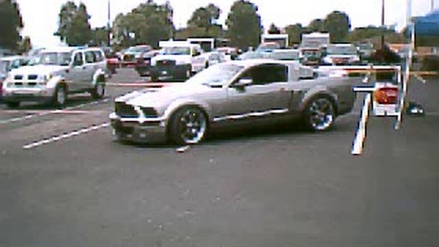 CHROME AND CLASSIC CARSHOW 2010.wmv смотреть онлайн