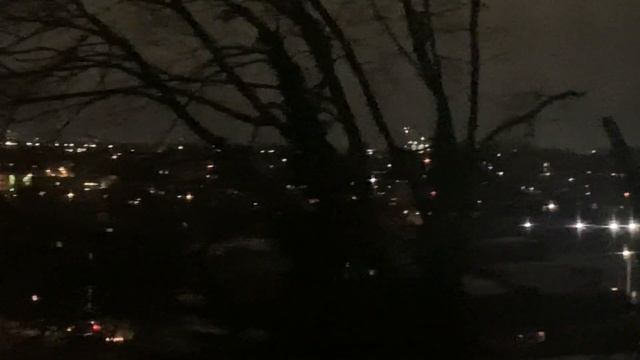 HAPPY 2024 EVERYONE 🎆🥳🎇🎊♥️!!! I CAN SEE THE FIREWORKS 🎆 FROM MY WINDOW !!! #fireworks #2024 смотреть онлайн