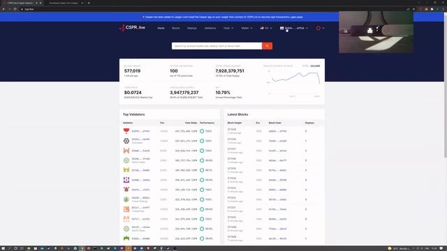 Forest Staking Ledger Delegation смотреть онлайн