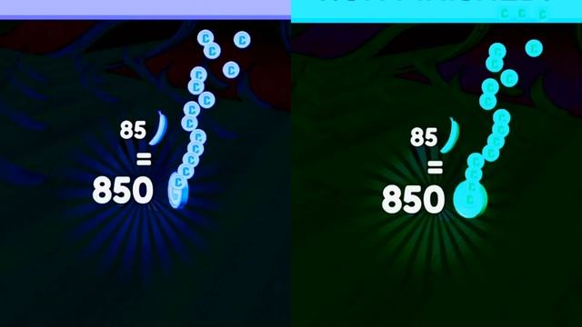 Going Balls VS Color Ball VS Reversed Balls SpeedRun Gameplay iOS Android New Update 5357 смотреть онлайн