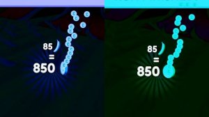 Going Balls VS Color Ball VS Reversed Balls SpeedRun Gameplay iOS Android New Update 5357