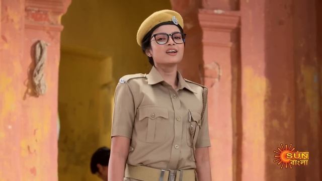 Constable Manju -Highlights |04 Apr 2024 | Full Ep FREE on SUN NXT | Sun Bangla смотреть онлайн