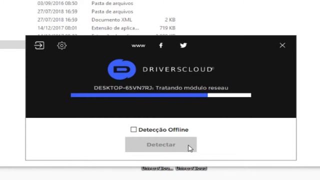 Como atualizar os drivers do computador (Windows) | iGT Tutoriais смотреть онлайн