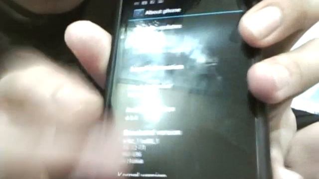 nyan cat on android 4.0.3 смотреть онлайн