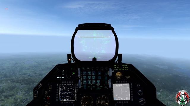 Falcon 4.33 BMS - Air Interdiction /w Tom смотреть онлайн