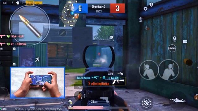 iPhone XS PUBG MOBILE TEST AFTER UPDATE IOS 16.3 🔥 | SHOULD YOU BUY THIS FOR HEAVY GAMING IN 2023 | смотреть онлайн