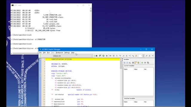 Handling Multiple Monitors in your Program смотреть онлайн