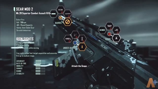 Crysis 3 Part 1- Hexagon смотреть онлайн