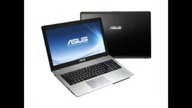 Asus N56VZ-S4016V 39,6cm (15,6 Zoll) Notebook смотреть онлайн