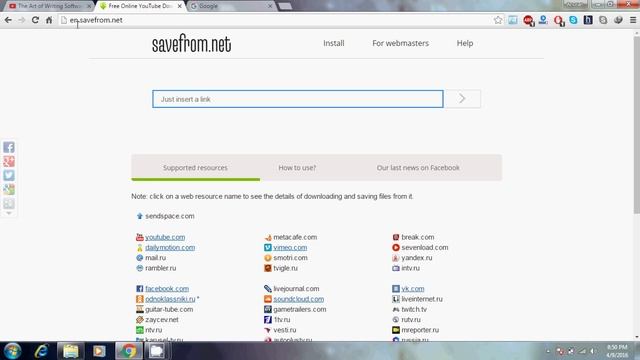 How to download Videos from Youtube | Easy Tutorial смотреть онлайн