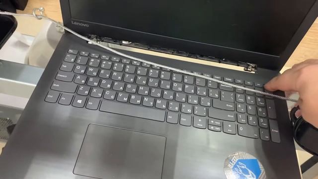 Lenovo 80xH
