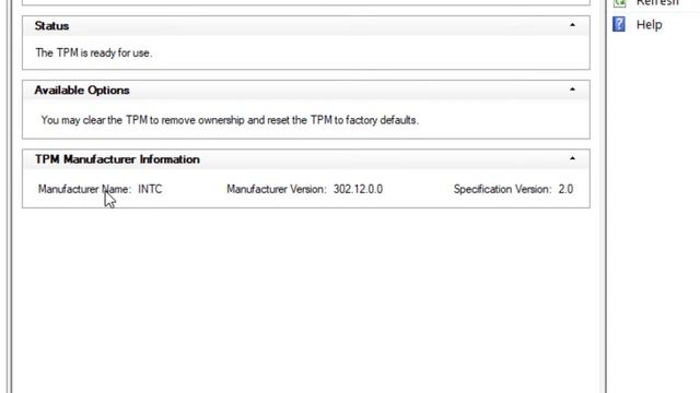 How to Check if your Windows 10 has TPM смотреть онлайн
