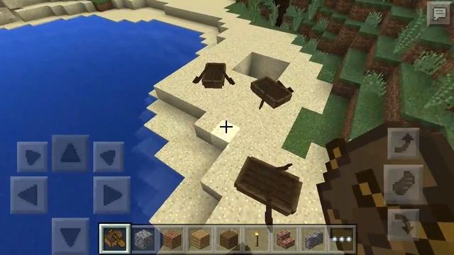 Minecraft PE 0.14.1 download APK (Link na descrição) смотреть онлайн