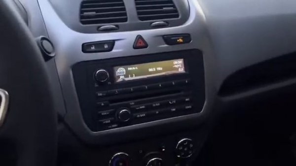 авто Avto cobalt tuning👍👍