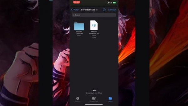 Tutorial de como baixar Esign e instalar XIT/IPA atualizado free fire mods (Adeus Revog)