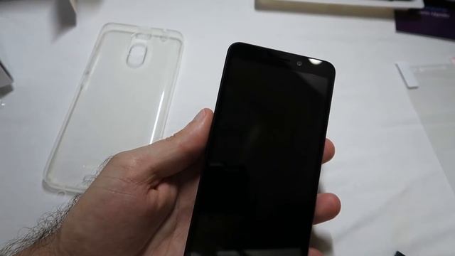 CELULAR mais BARATO do Brasil COM ANDROID GO! Multilaser MS50G - Unboxing смотреть онлайн