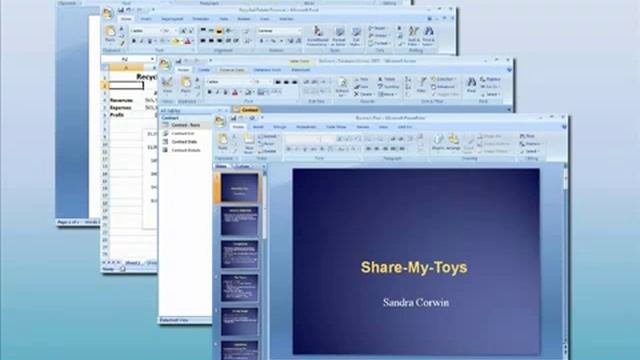 common windows in microsoft office suite смотреть онлайн