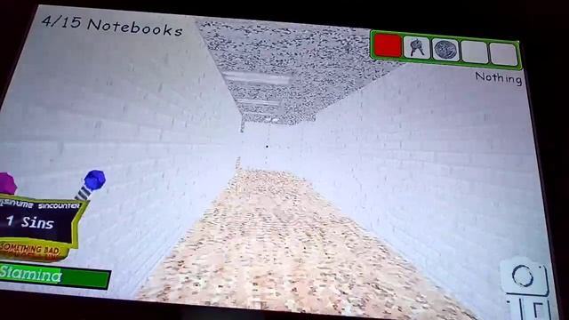 BBCCS 5 The Boldur Place Baldi s Basic a very cool Map смотреть онлайн