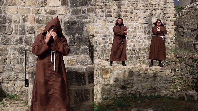 Schéin Ouschtere mat Lux Aeterna — Olga Badziuk a Marc & Patrick смотреть онлайн