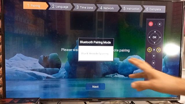 مراجعة 😲💣الجهاز الجديد TV stick azasat x96min Android 11 смотреть онлайн