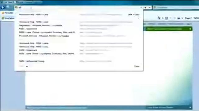 Internet Explorer 8: Overview смотреть онлайн