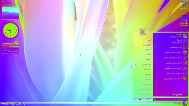 Windows Vista Delta Edition And Desktop Startup Sound Effects (SBP2E) in G Major 68 смотреть онлайн