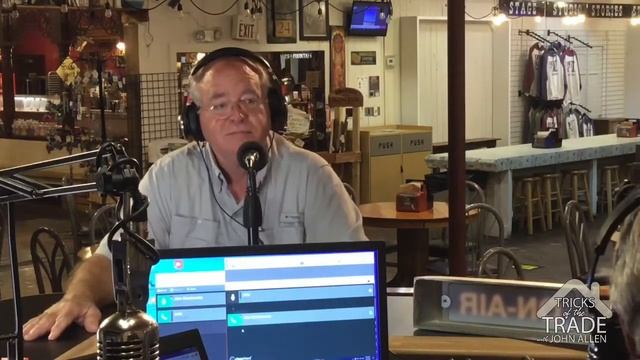 Tricks Of The Trade: The Septic Tank Blues, Fourth Of July смотреть онлайн