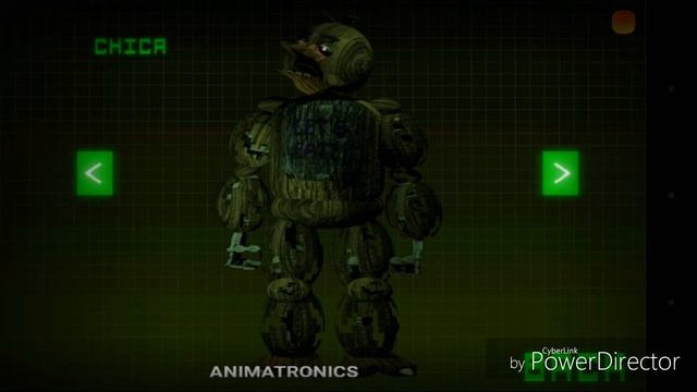 The Return To Freddy's 3 Extra Menu Android смотреть онлайн