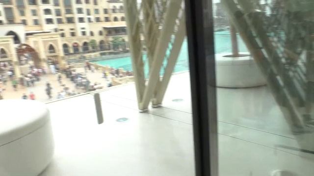 Дубаи! Территория Apple! Эксклюзив! Дубайские Фонтаны! Это Дубаи, Детка! )