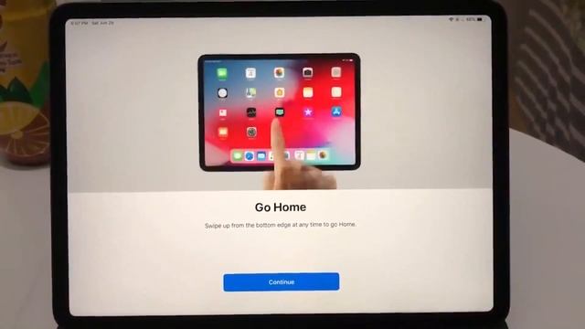 Apple iPad Air 2020 - This is Outclass!!! смотреть онлайн