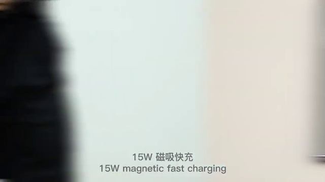 5000mAh Wireless Power Bank For Apple