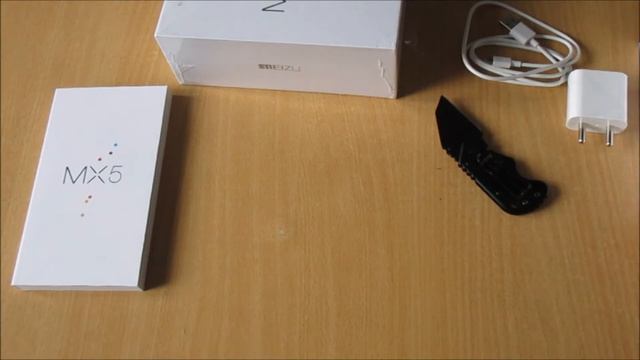 unboxing of meizu mx5 смотреть онлайн