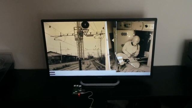 Raspberry Pi Kiosk смотреть онлайн