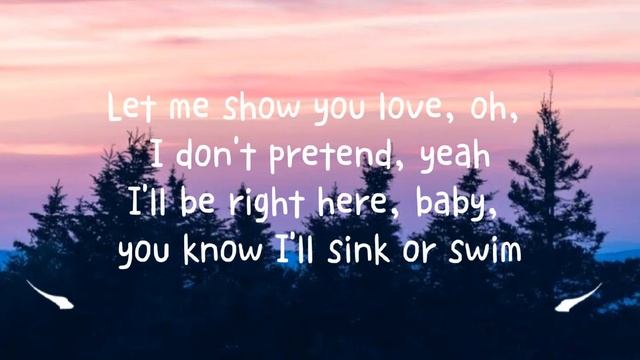 AT MY WORST - Pink Sweat$ (Lyrics) 🌸 смотреть онлайн