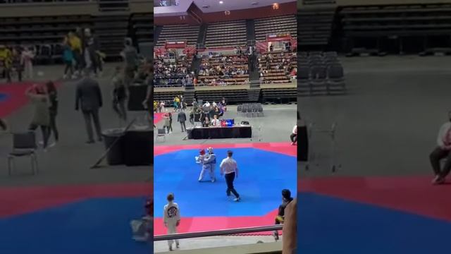 2022 CUTA International Match 10 смотреть онлайн
